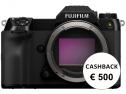 FUJIFILM GFX 100S II CORPO