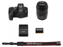 CANON EOS R6 MARK III + RF 24-105/4-7,1 IS STM