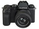 FUJIFILM X-S20 BLACK + XC 15-45/3,5-5,6 OIS