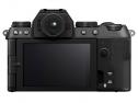 FUJIFILM X-S20 BLACK + XC 15-45/3,5-5,6 OIS