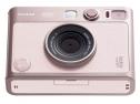 FUJIFILM INSTAX MINI EVO PINK - INSTANT CAMERA