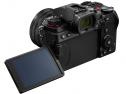 PANASONIC LUMIX S5D + 18-40/4,5-6,3 S
