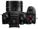 PANASONIC LUMIX S5D + 18-40/4,5-6,3 S
