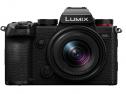 PANASONIC LUMIX S5D + 18-40/4,5-6,3 S