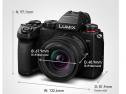 PANASONIC LUMIX S5D + 18-40/4,5-6,3 S