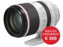 CANON RF 70-200/2,8 L IS USM