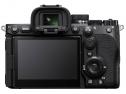SONY ALPHA 7V BLACK CORPO (ILCE7M5B)