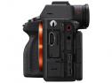 SONY ALPHA 7V BLACK CORPO (ILCE7M5B)
