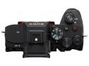 SONY ALPHA 7V BLACK CORPO (ILCE7M5B)
