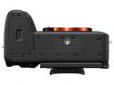 SONY ALPHA 7V BLACK CORPO (ILCE7M5B)