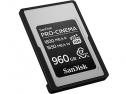SANDISK CF EXPRESS TIPO A 960GB PRO-CINEMA