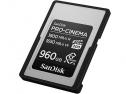 SANDISK CF EXPRESS TIPO A 960GB PRO-CINEMA