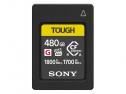 SONY CF EXPRESS G TIPO A 480GB 1800MB/SEC