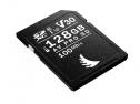 ANGELBIRD SDXC 128GB UHS-I V30 AV PRO 100 MB/SEC