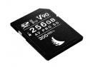 ANGELBIRD SDXC 256GB UHS-II AVPRO MK2-V90 300/MBS