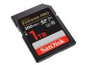 SANDISK SDXC 1TB UHS-I EXTREME PRO 200MB/S