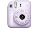 FUJIFILM INSTAX MINI 12 PURPLE + FILM 20 POSE