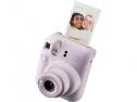 FUJIFILM INSTAX MINI 12 PURPLE + FILM 20 POSE