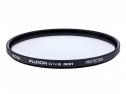 HOYA FILTRO PROTECTOR FUSION ONE NEXT 40,5MM