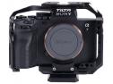 TILTA CAMERA CAGE SONY ALPHA 7IV - TA-T30-FCC-B