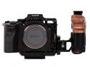 TILTA CAMERA CAGE SONY ALPHA 7SIII - TA-T18-A-B