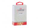 F-SYSTEM BATTERIA CANON LP-E6P 2400MAH