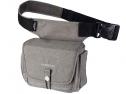 OLYMPUS BORSA CORREDO SLINGER BAG 'GRAY'