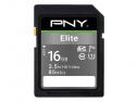 PNY SDHC CARD ELITE 16GB 85MB/S V10