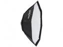 GODOX SOFTBOX OCTA 120 + GRIGLIA SB-NBM (BOWENS)
