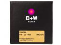 B + W FILTRO UV 77mm MASTER MRC NANO