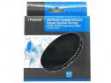 POLAROID FILTRO FADER ND VARIABILE(2-2000) 55 MM