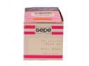 GEPE TELAIETTI VETRO 3MM 18X24MM(20 P.ZI)