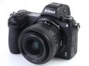 NIKON Z6 II + NIKKOR Z 24-50/ 4-6,3