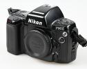 NIKON F90 X CORPO