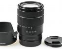 SONY SEL 18-135/3,5-5,6 OSS