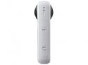 INSTA 360 X5 SATIN WHITE - LIMITED EDITION
