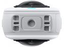 INSTA 360 X5 SATIN WHITE - LIMITED EDITION