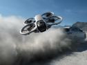 DJI AVATA 360 (DJI RC2)