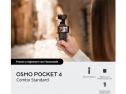 DJI OSMO POCKET 4 STANDARD COMBO