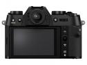 FUJIFILM X-T50 BLACK + XC 35/2