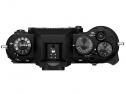 FUJIFILM X-T50 BLACK + XC 35/2