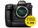 NIKON Z9 CORPO