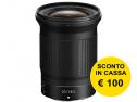 Autofocus per Mirrorless