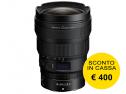 Autofocus per Mirrorless