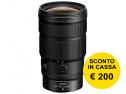 Autofocus per Mirrorless