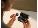 DJI MIC MINI 2 (2TX + 1 RX + CUSTODIA RICARICA)