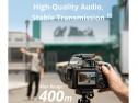 DJI MIC MINI 2 (2TX + 1 RX + CUSTODIA RICARICA)