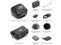 DJI MIC MINI 2 (2TX + 1 RX + CUSTODIA RICARICA)