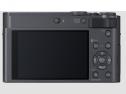 PANASONIC LUMIX TZ300 SILVER + MINI TREPPIEDE