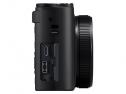 PANASONIC LUMIX TZ300 BLACK + MINI TREPPIEDE